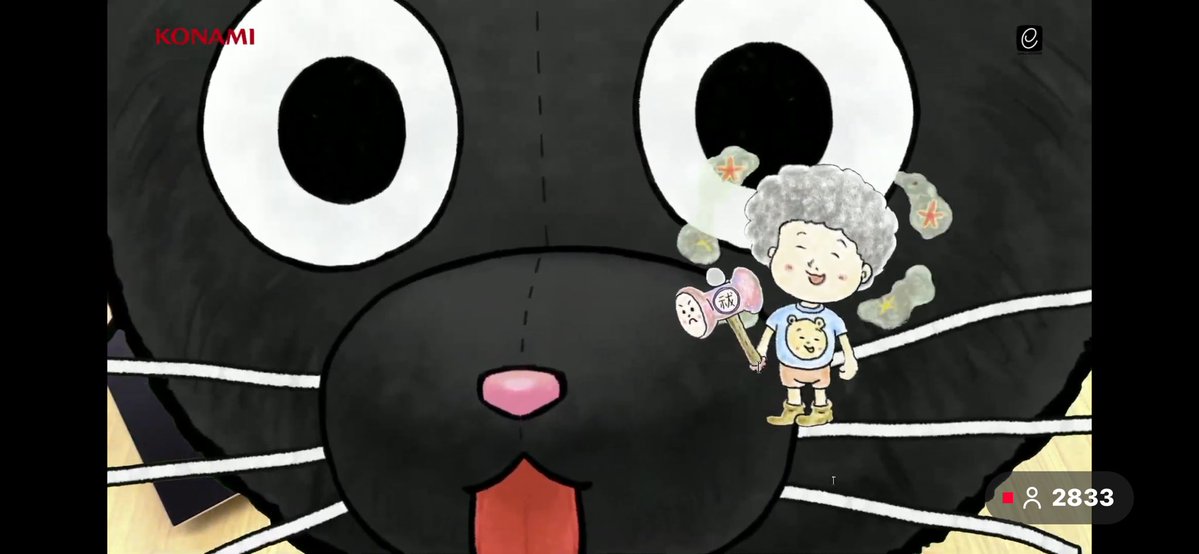 🐰イカナの音GAMES🐱 (@kyx1125a) / Posts / X