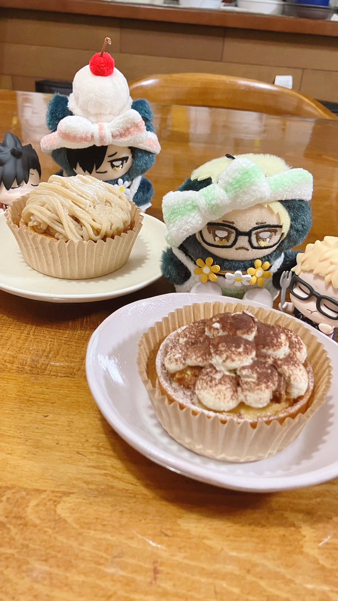 ちまめ🍰 (@chimz74) / Posts / X