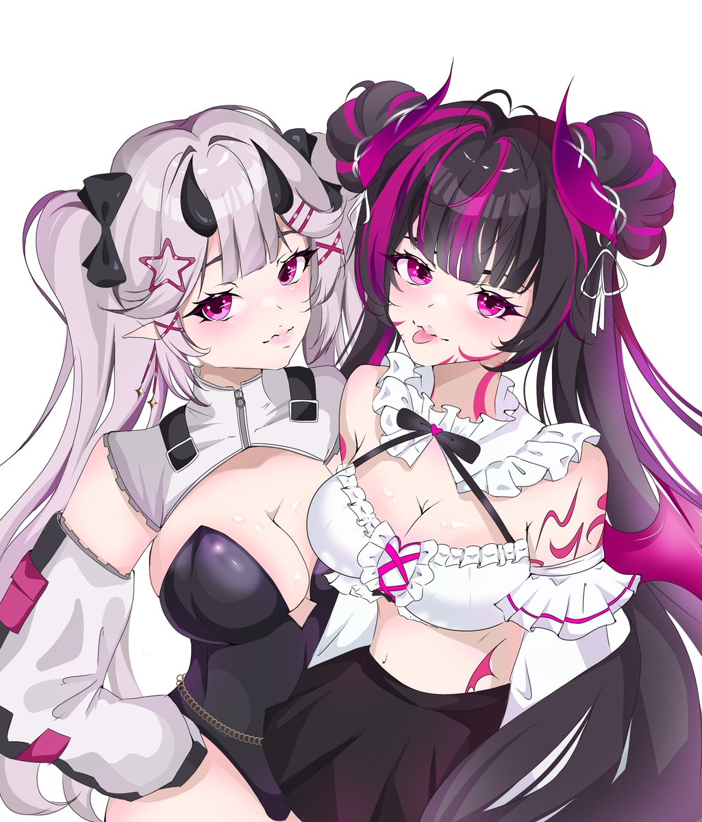 Helli ✨💤 ꒰vtuber꒱ tweet media