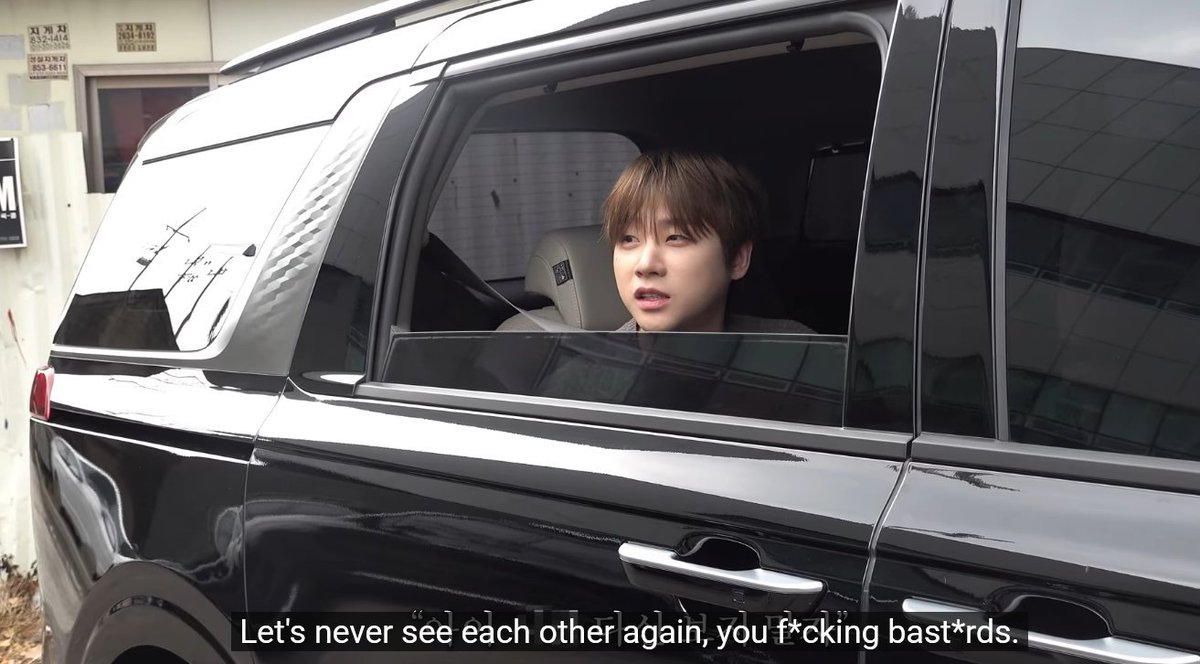 How to separate fake kpop teamwork from real brotherhood?

True friendship &amp; family bond in kpop looks like this:
😆