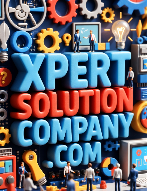 GlobalDomainHQ's tweet image. 🛠️ xpertsolutioncompany.com – A premier business consulting firm providing innovative IT solutions, management advice, and corporate strategies. 
godaddy.com/forsale/xperts…

#Expert 🛠️ #Solutions 💡 #Business 🏢 #Consulting 💼 #Success 🚀