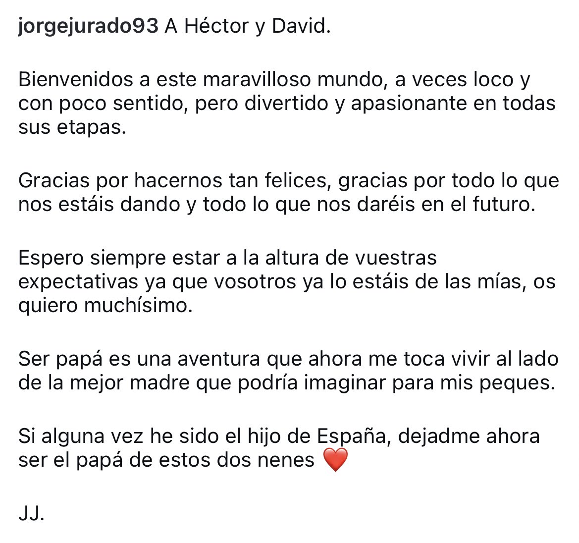 Lucía tweet media
