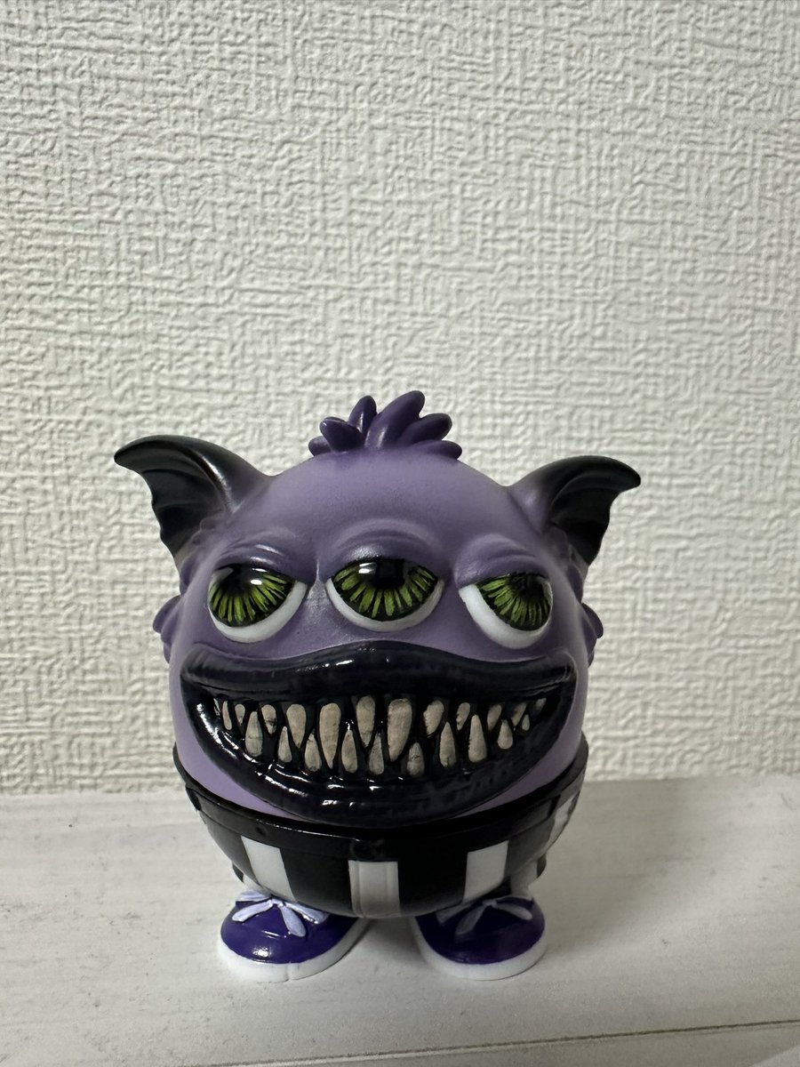 𝙿𝙴𝙴𝙺 𝙰 𝙱𝙾𝙾 𝚃𝙾𝚈 @ ??? (@PEEKaBOO_TOY) / Posts / X