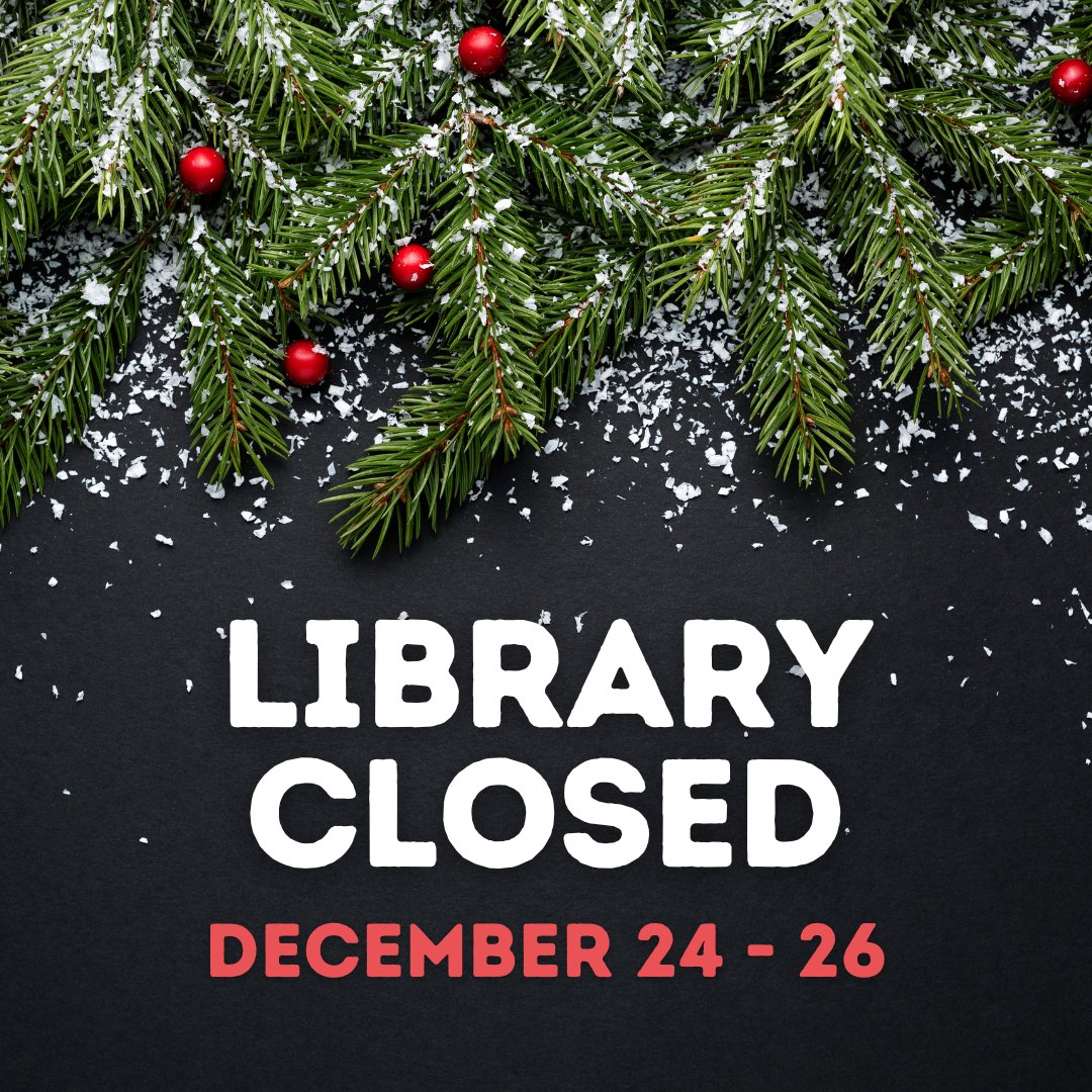 Henrico Library tweet media