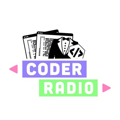 Coder Radio tweet media