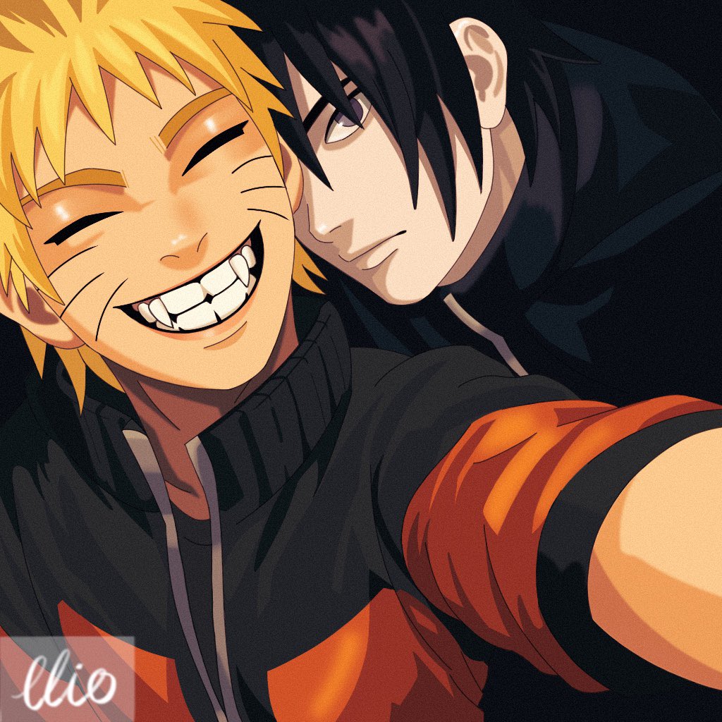 eliosgamerpf's tweet photo. #NARUTO #NarutoUzumaki #sasuke #sasukeuchiha #Narusasu #sasunaru #BL #yaoi #art #narutofanart https://t.co/mM3PDiuGgK