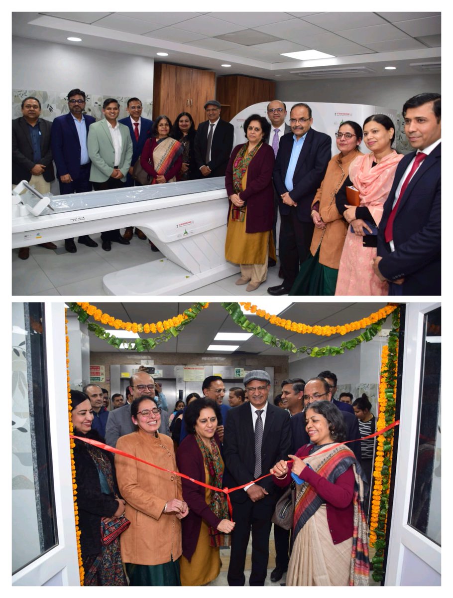 VMMC & Safdarjung Hospital tweet media