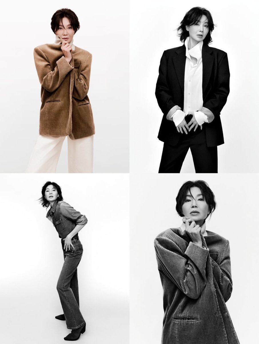 GIRLIES WAKEUP 2025 MAGGIE CHEUNG PHOTOSHOOT JUST DROPPED