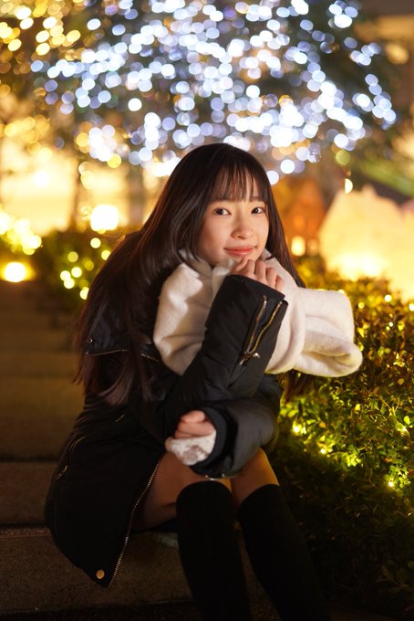 Twitterのコスプレ画像15