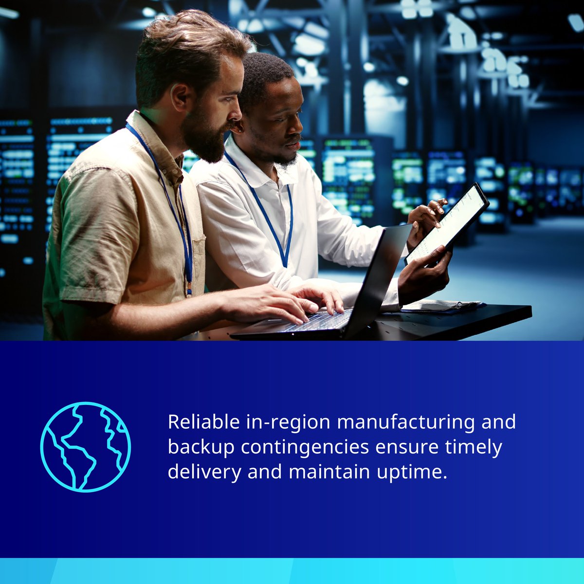 Johnson Controls tweet media
