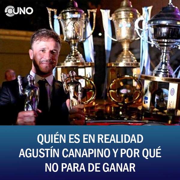 FernandoSvaluto's tweet image. Ya sé que me van a decir que es muy largo lo que escribí, pero no me rompan las pelotas. Y el título debería ser PERREADA TIENE LA PIJ..., pero queda mal.

Agustín Canapino no es un piloto común. Esto es sabido, pero no por sus logros, sus reiterados éxitos coronados el lunes 22…