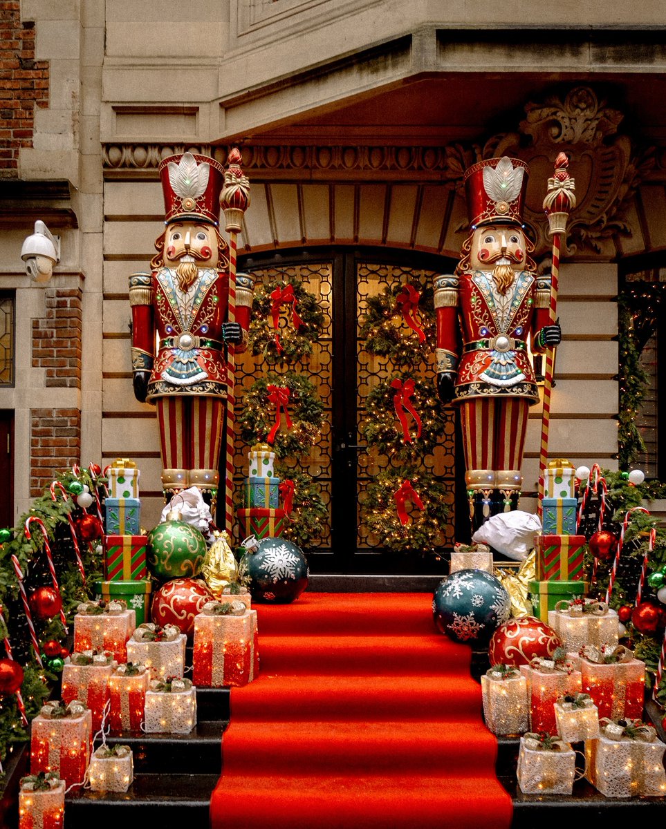 The Marmara New York tweet media