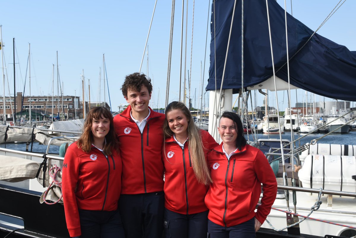 Sea Ranger Service tweet media