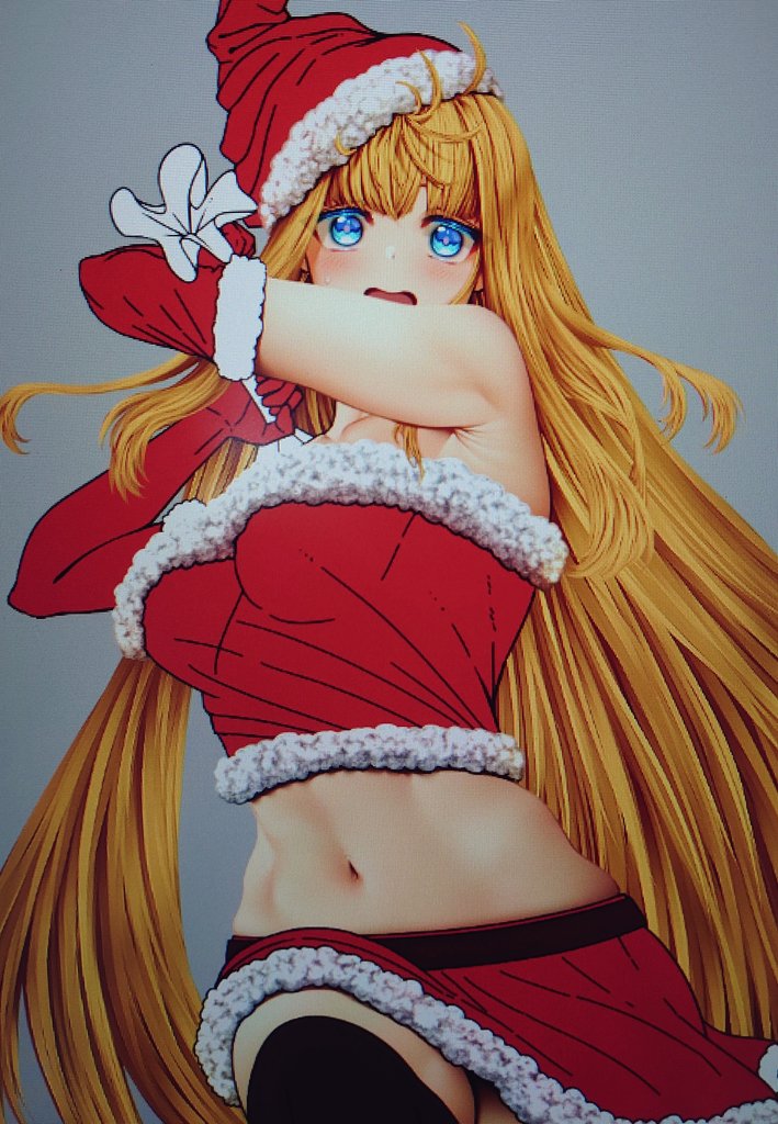 デザイン浮かばないからもう質感で殴るね( 👊 ˙-˙   )🤜 