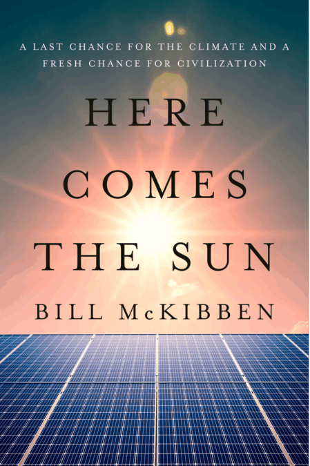 Climate & Capital Media tweet media