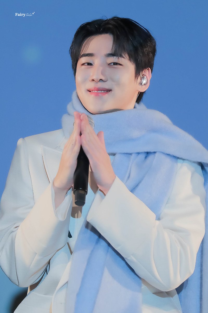 251220
2025 JAECHAN's BIRTHDAY
 [Promise of Winter] in JAPAN 1부

❄️✨

#재찬 #JAECHAN 
#DKZ #디케이지