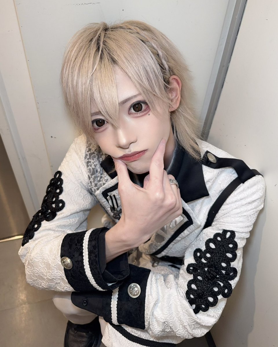 楠紫音 (@K_shion_FF) / Posts / X