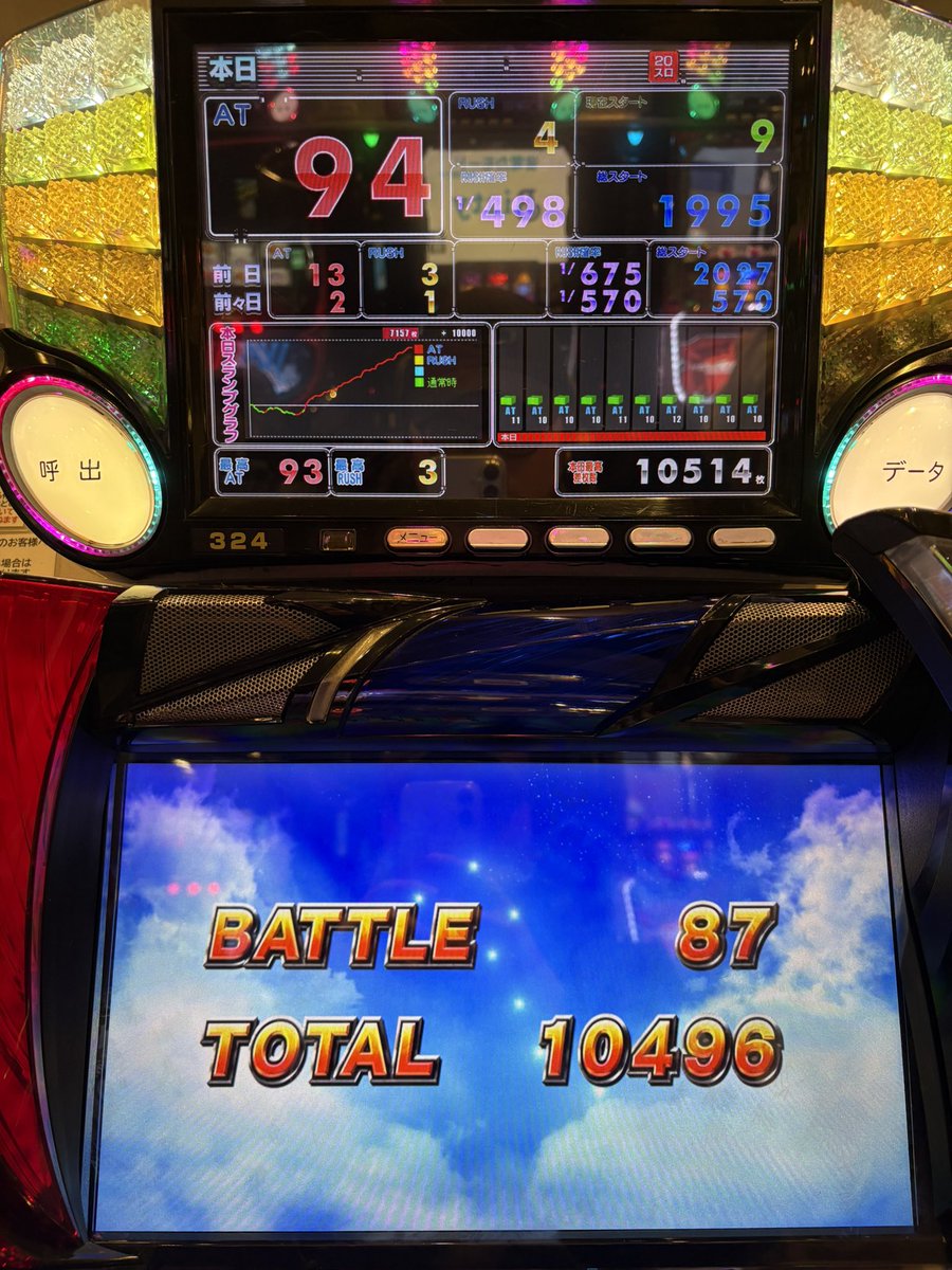 ギャンブラー輝(てる) tweet media