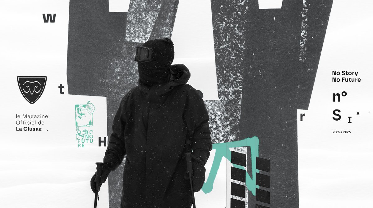 La Clusaz tweet media