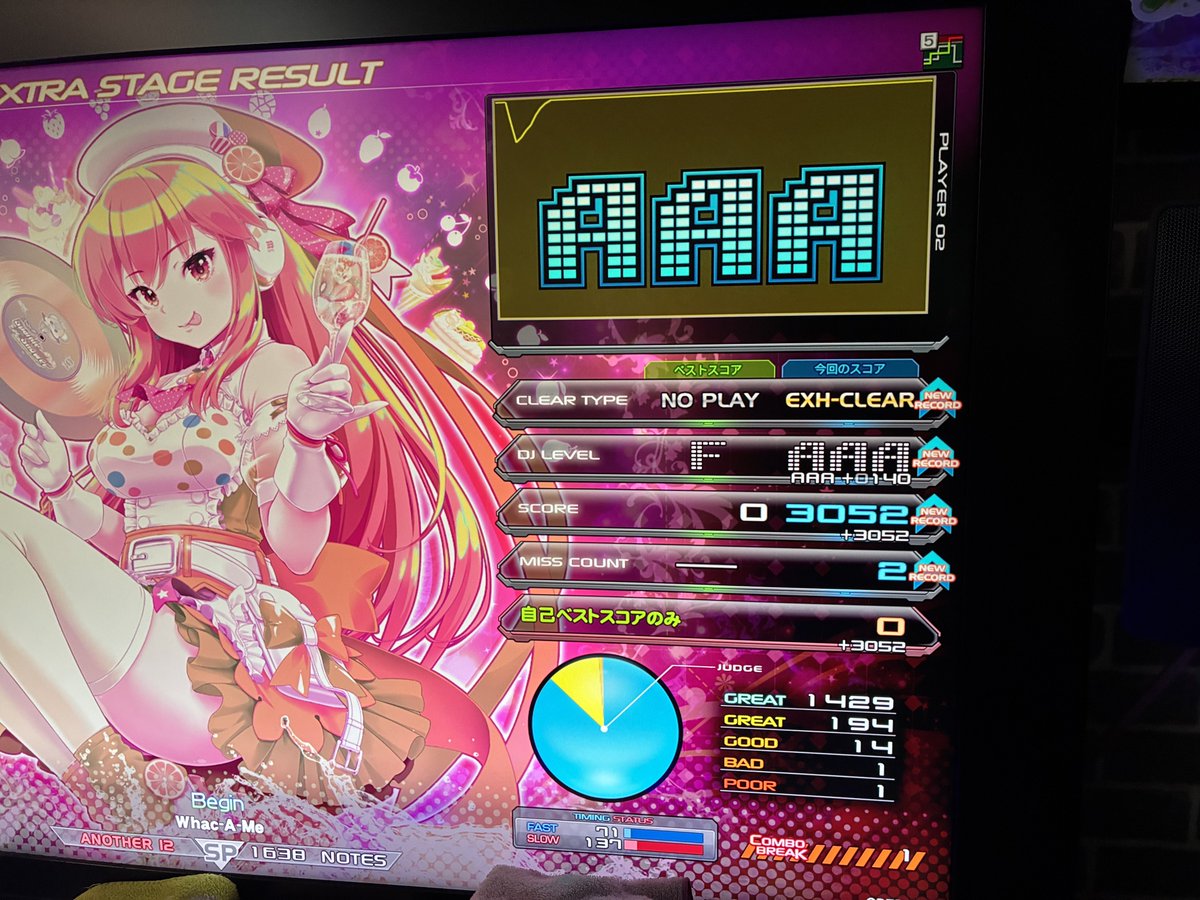 れもんページ れもん / GG.LMN (@2dxcc) / Posts / X