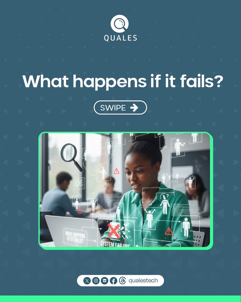 Qualestech tweet media