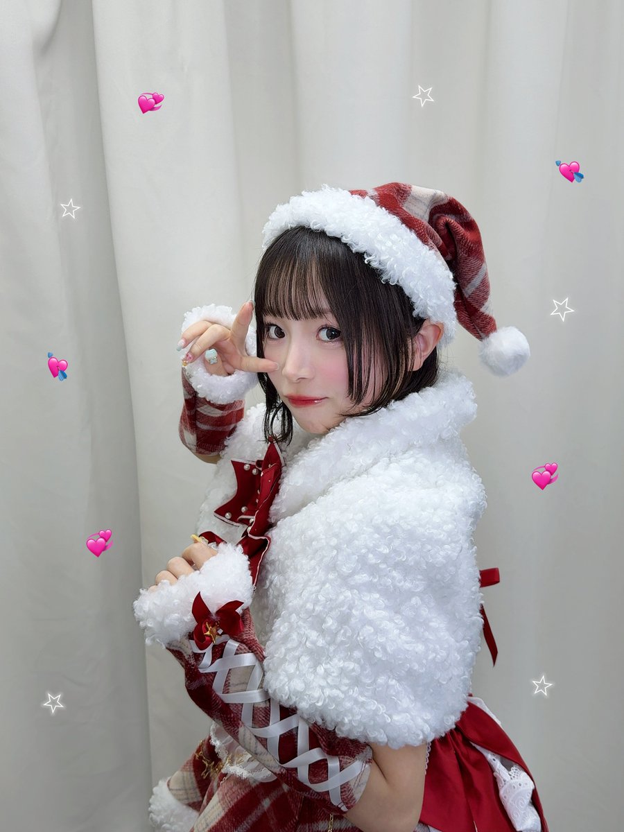 櫻井陽菜 PE+ 1枚 📻 #のんひな ］更新日！ 明日でめでたく1周年を迎えるこの番組を