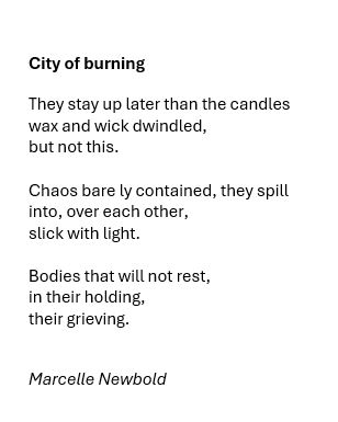 marcellenewbold's tweet image. Seasons Greetings to @TopTweetTuesday poets. Its been a wonderful year of poetry, I've enjoyed my Tuesday nights reading in the bath🛀! Many thanks to the poets, hosts, and especially @MatthewMCSmith. Tricky to choose 3 poems from the year, as the prompts have been so diverse