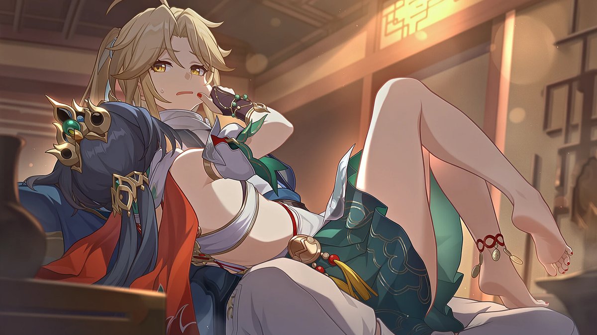 raymnd_x's tweet image. Oh no, I completely forgot about these two💀