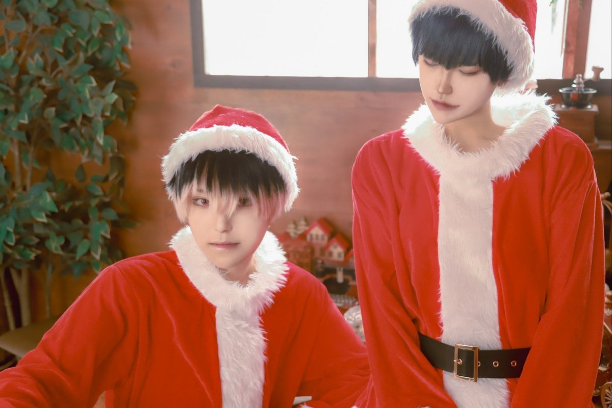 :: 괴수8호 ::
미리 Merry Chriamas

🎮 <a href="/Dijun_XD/">디준</a>
⚔️ <a href="/jennet_0709/">'제넷'카와🎗</a> 
📷 <a href="/fallout908/">남각시</a> 

#怪獣８号 #KaijuNo8 
#保科宗四郎 #鳴海弦