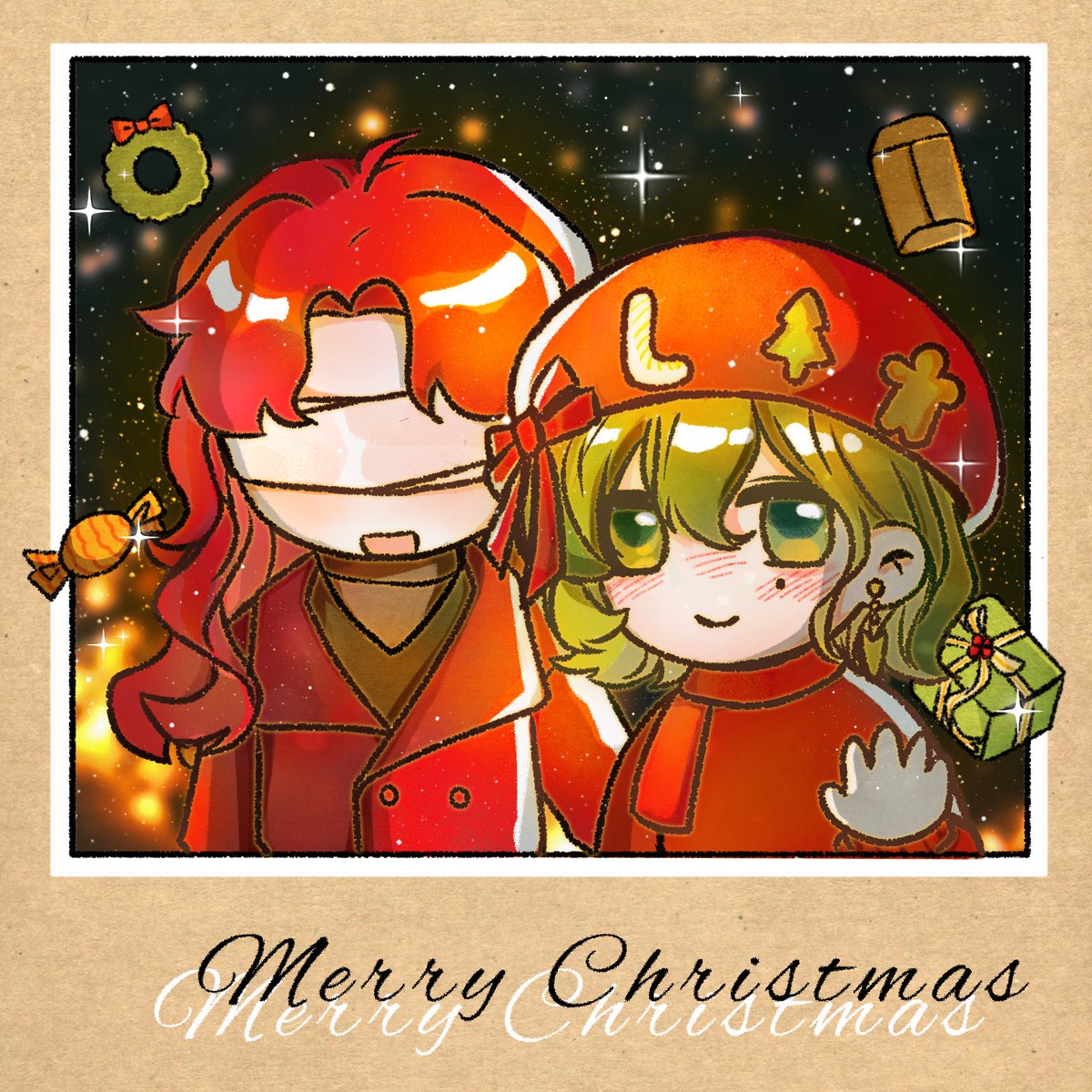 六月展望- 雨中狂睡's Newsletter, image size:1200x1200