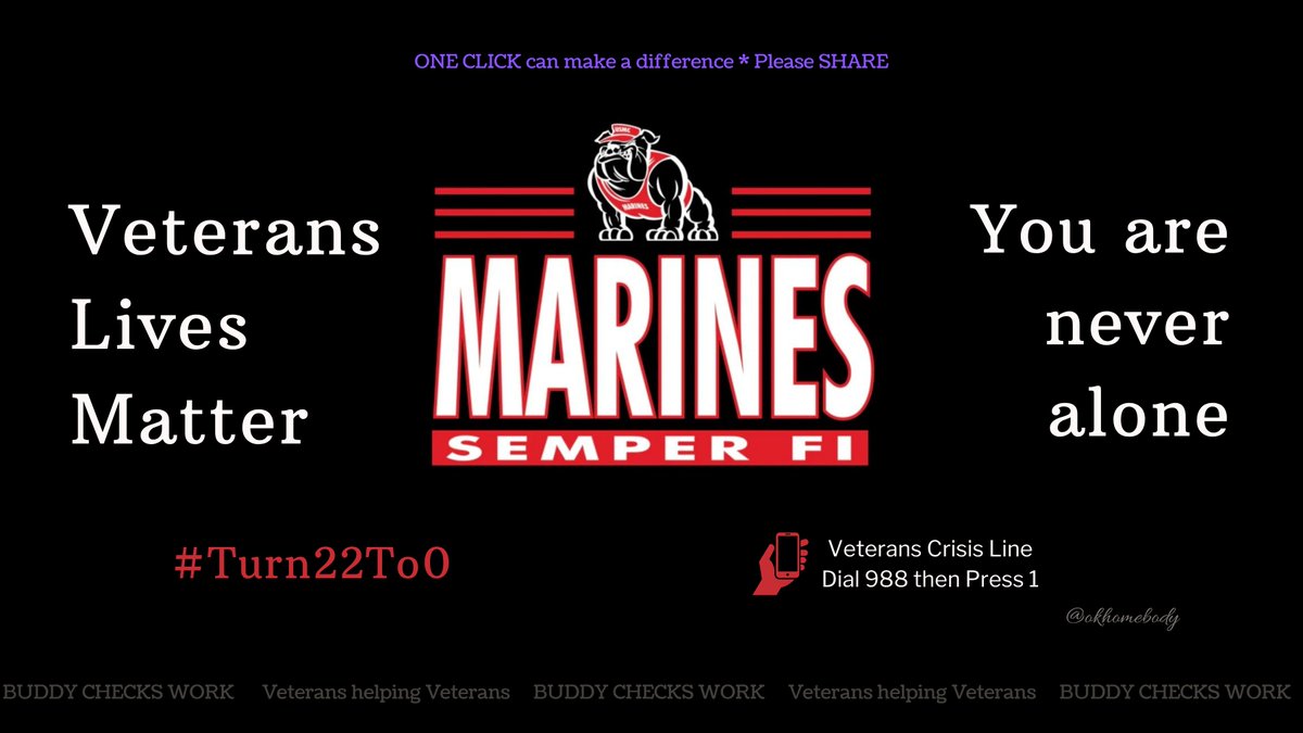 TUES☑️ 🇺🇸 VETERAN #BuddyChecks 🇺🇸 ☑️
Morning, Warriors. Checking in might seem small, but it saves lives. You’re special, you’re needed, and you’ll never have to fight alone here. Sending love to all of you!❤️🤍💙
🗡️<a href="/TParaclete/">Bill Bair</a> <a href="/JosephJoe29/">Joe Joseph</a> <a href="/ktownmerc/">KTownmerc</a> <a href="/MMCBELL/">Aerial SharpShooter 🇺🇸🇯🇵🏴‍☠️</a> <a href="/JohnDav21250662/">John Davis</a>