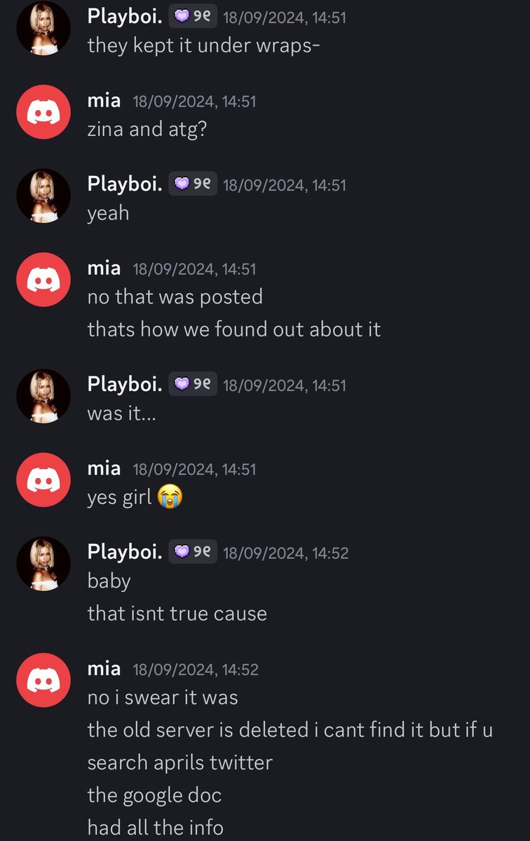 Kylie Maraj tweet media