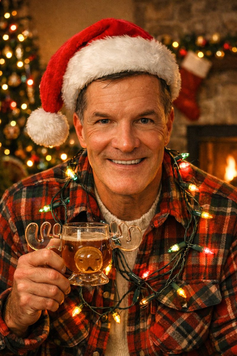 mlyons85's tweet image. Gearing up for the Holiday Extravaganza today! Family, Faith, Food, and Fun! I love this time of year. 

All of our kids and grandkids under one roof with games, movies, and fun!

What’s your family’s go to game or movie?