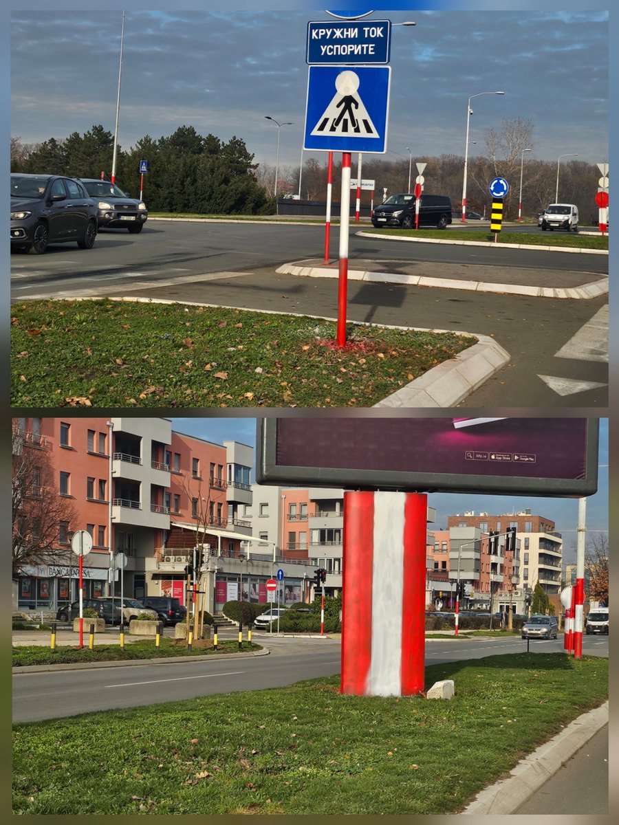 dobrinkin_mali's tweet image. Nismo isti ni u umetnosti