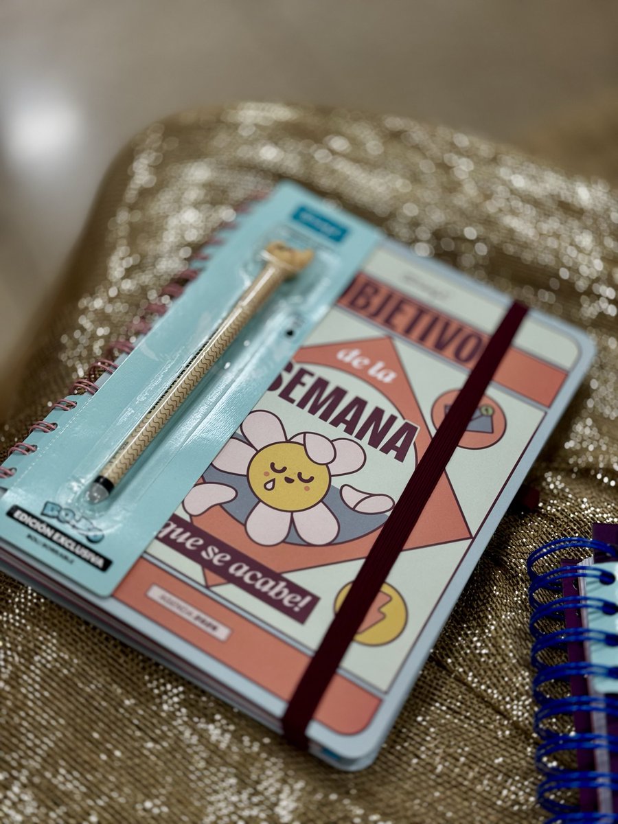 leo_manacor's tweet photo. Comença l’any nou amb molta il·lusió i color amb la teva agenda Wonderful!🌈✨

- - -

¡Empieza el año nuevo con mucha ilusión y color con tu agenda Wonderful!🌈✨

#leoimpremta #leopapereria #leomoblesoficina #leomanacor #comerçlocal https://t.co/u1ih2seztD