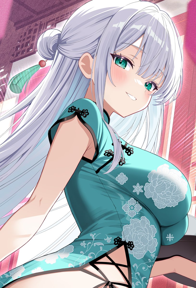 もつぬき tweet media