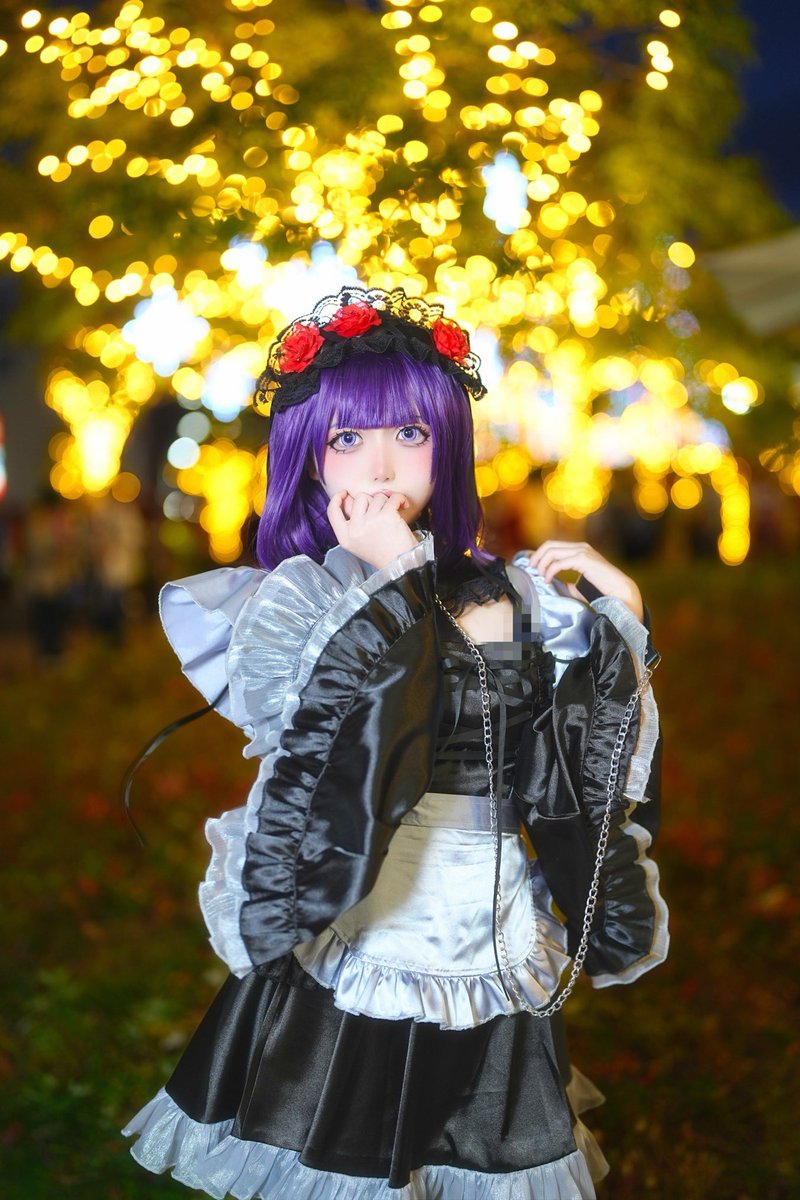 ねる tweet media