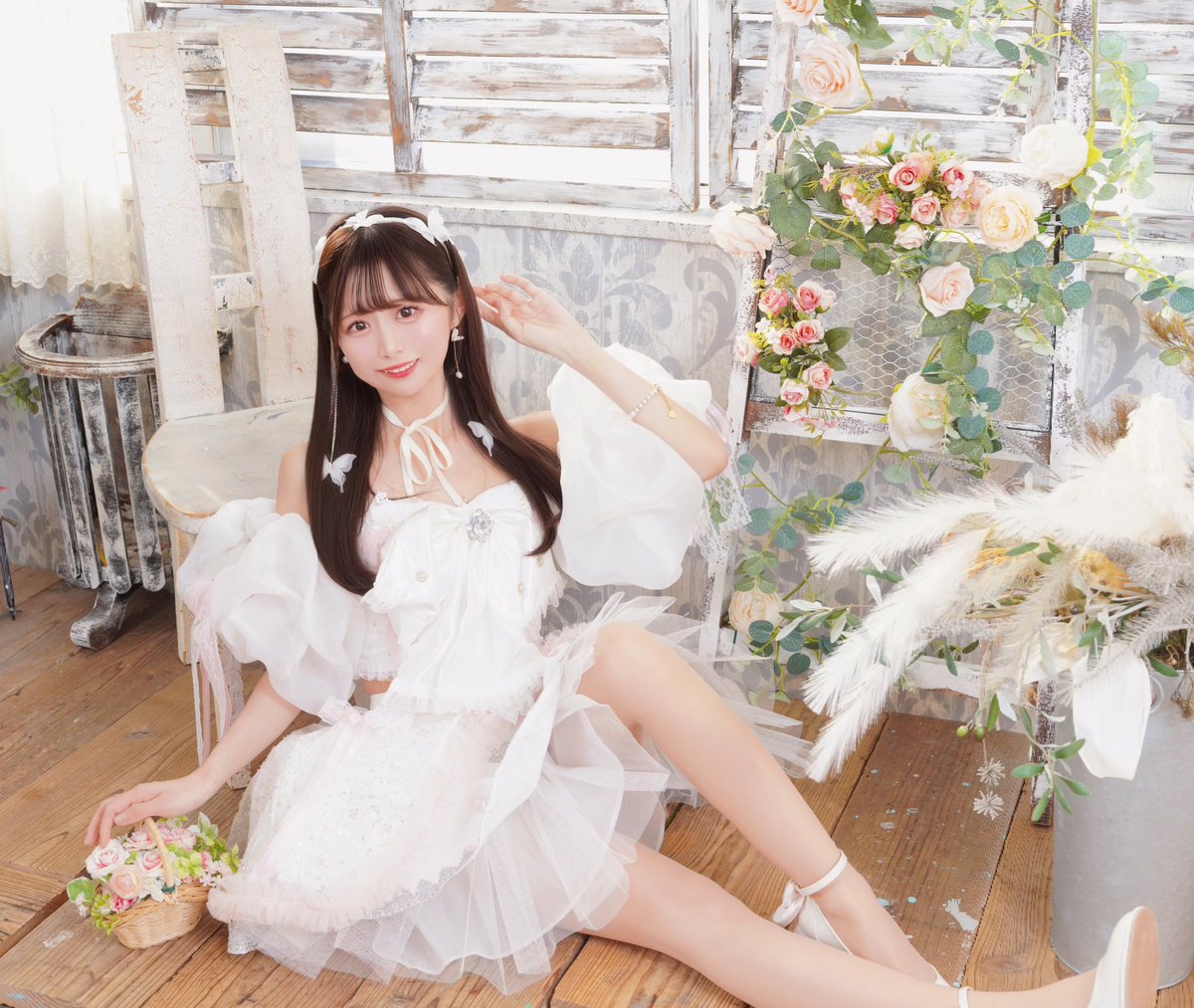 りん様 造形オーダーページ 今年作ったアイドル衣装だけでも、自社とオーダー受注で合わせて30着