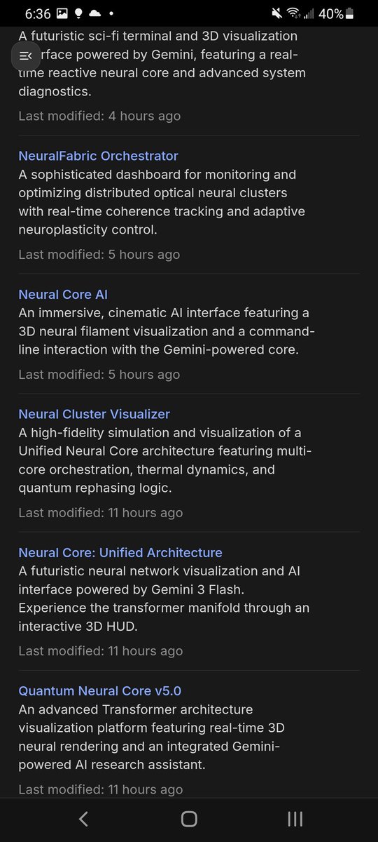 BenjaminBarnes0's tweet image. What i built in the last 2 days...i need advice #p5js, #NeuralNetworks, #CreativeCode. Tag @p5xjs, @shiffman, @veneerscript. @grok