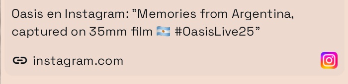 ttalktonight_'s tweet image. ah no se, primero pusieron argentina y la bandera, silencio papis