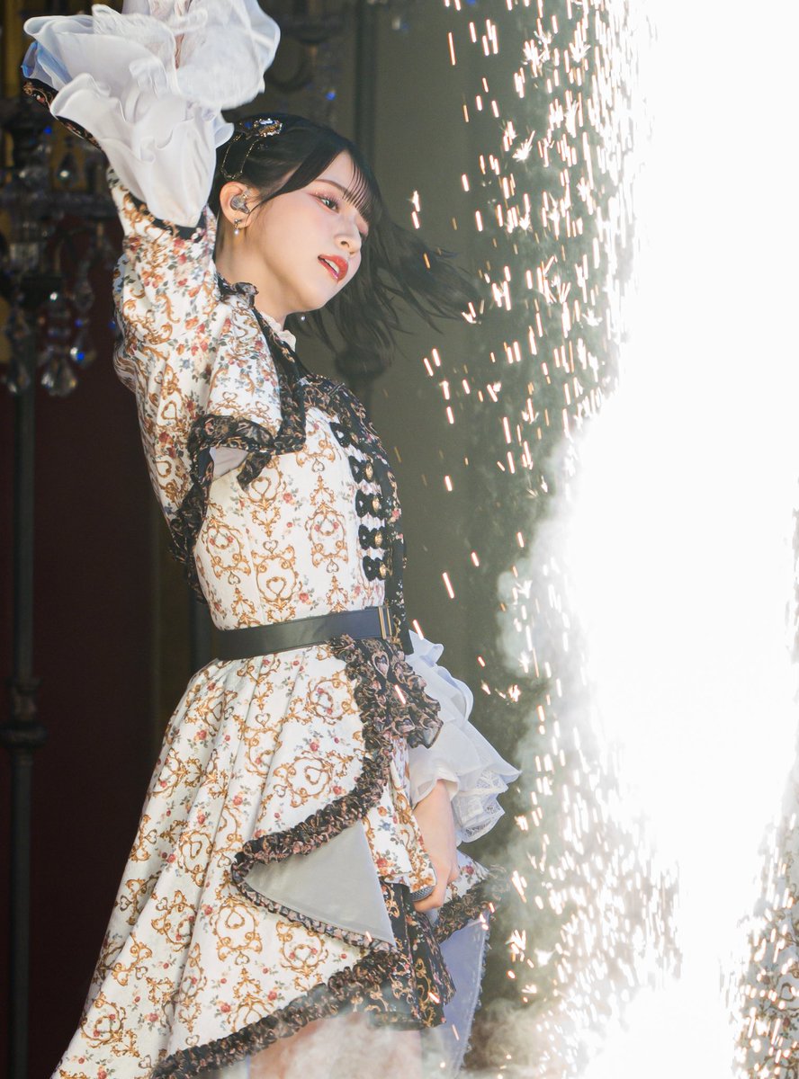 2025.12.23 「＝LOVE 8th ANNIVERSARY PREMIUM TOUR」 in 大阪城ホール