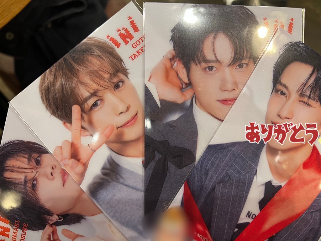 おもち tweet media