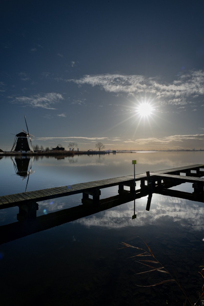 het zonnetje die we missen vandaag. #sun