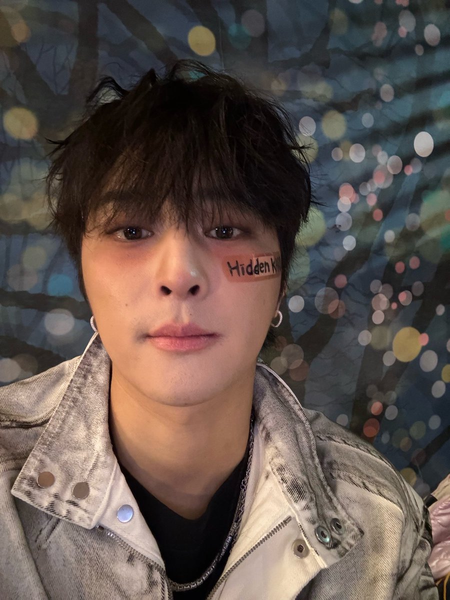 KDMBrasil's tweet image. 🫧 21.12.25 - J.Seph atualizou o bolha com novas fotos.