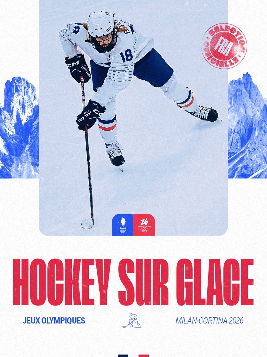 Equipe France tweet media
