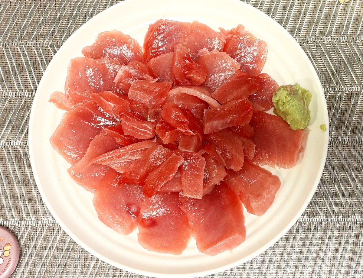 にゃむにゃむ🐈‍⬛🎀🐈 (@nyamunyamu1018) / Posts / X