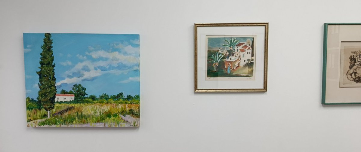 הרכש החדש הגיע למשרד ואני מאושר.