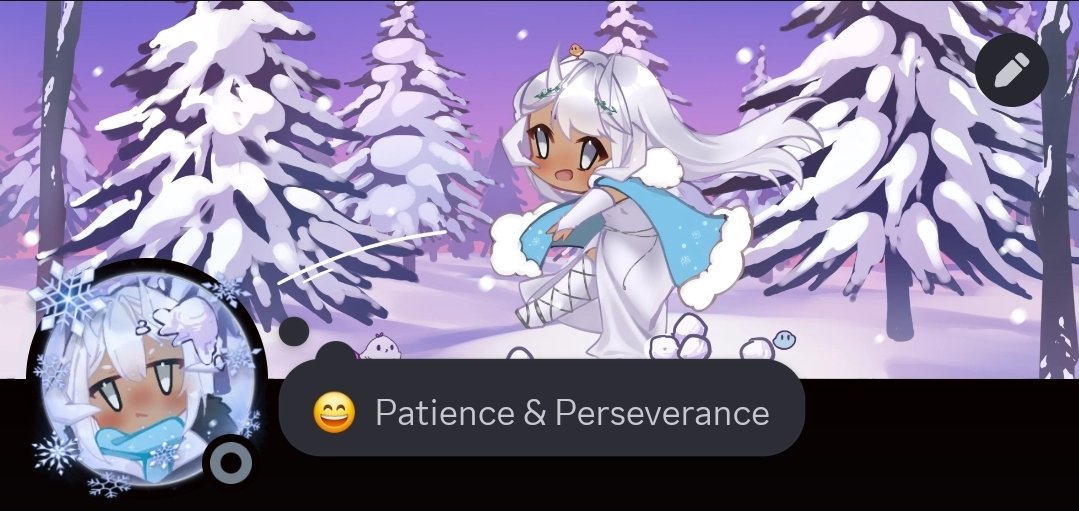 ❄️ Winter Discord PFP + Banner
‧₊☁️˚ ⋅ ❄️ ‧₊🌨️˚ ⋅‧₊☁️˚ ⋅ ❄️ ‧₊🌨️˚ ⋅
ART | <a href="/ExtraSoupyLio/">Lio Soup | Live2D Artist and Rigger</a>