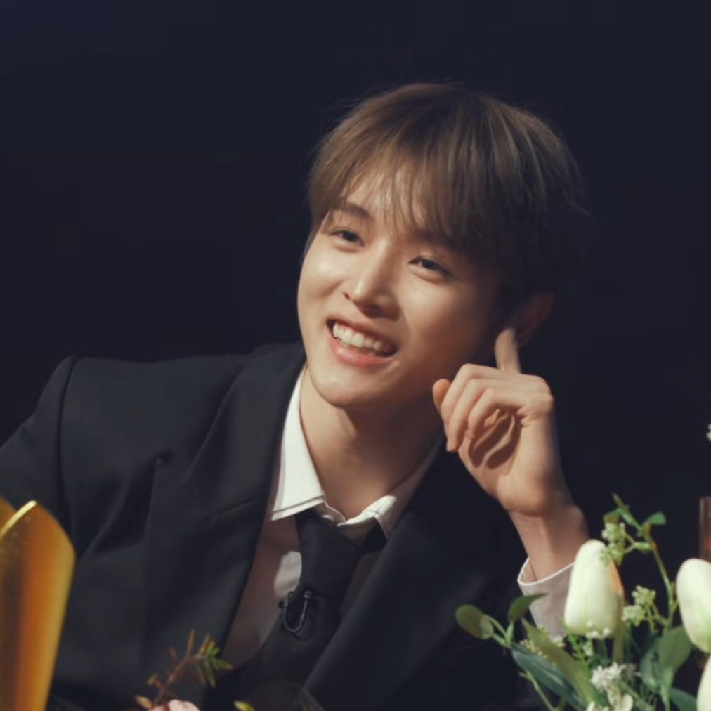 Smileくん The smile The reason