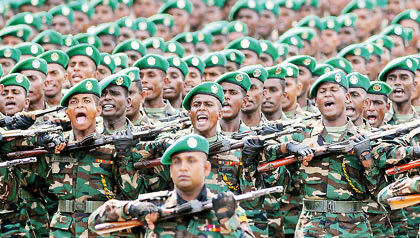 🚨Revisiting the Mirusuvil massacre

December 20 marks 25 years since the Mirusuvil massacre, where Sri Lankan soldiers murdered eight Tamil civilians in Jaffna, including three children, before dumping their bodies in a mass grave.

Despite being convicted of the massacre and